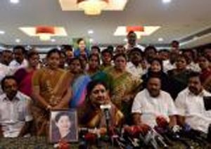 Sasikala 